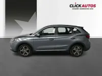 Usado MG ZS Comfort 197 CV (144 kW) 2025 Gris SUV