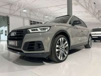 usado Audi SQ5 3.0 TFSI quattro tiptronic