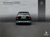 Usado Mercedes GLE350 320 CV (235 kW) 2022 SUV