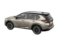 Nuevo Nissan X-Trail N-Connecta 204 CV (150 kW) 2026 Beige SUV