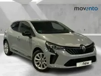 Usado Renault Clio V Evolution 100 CV (73 kW) 2025 Gris Berlina