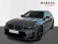 Usado BMW 318 150 CV (110 kW) 2025 Familiar
