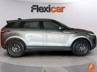 Usado Land Rover Range Rover evoque 150 CV (110 kW) 2020 Gris SUV