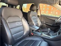 Usado MG HS Comfort 162 CV (119 kW) 2023 Rojo SUV