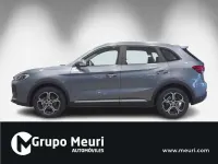 Usado MG ZS Comfort 197 CV (144 kW) 2026 Gris SUV