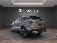 Nuevo Nissan Qashqai N-Connecta 140 CV (102 kW) 2025 Gris SUV