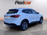 Usado MG HS Luxury 162 CV (119 kW) 2023 Blanco SUV