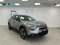 Usado Citroën C4 X PureTech 100 CV (73 kW) 2024 Gris SUV