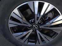 Usado Nissan X-Trail N-Connecta 204 CV (150 kW) 2024 Gris SUV