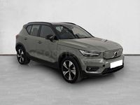 Usado Volvo XC40 Plus 169 kW (231 CV) 2022 Eléctrico SUV
