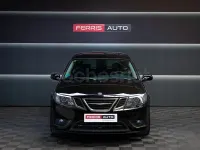 Usado Saab 9-3 280 CV (205 kW) 2008 Negro Utilitario