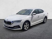 Usado Skoda Octavia Ambition 150 CV (110 kW) 2021