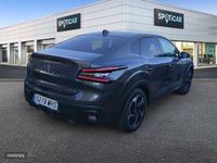 Usado Citroën C4 X Feel 131 CV (96 kW) 2023 Gris SUV