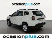 Usado Dacia Duster Comfort 115 CV (84 kW) 2021 Blanco SUV