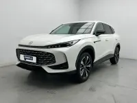 Usado MG HS Comfort 170 CV (125 kW) 2025 Blanco SUV