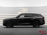 Usado BMW XM Comfort Edition 489 CV (359 kW) 2023 Negro SUV