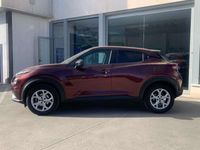 usado Nissan Juke DIG-T 86 kW (117 CV) 6 M/T N-CONNECTA