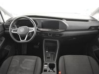 Usado VW Caddy Maxi 150 CV (110 kW) 2025 Blanco Monovolumen