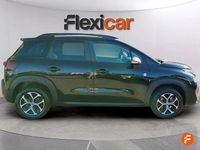 Usado Citroën C3 Aircross PureTech 110 CV (80 kW) 2023 Negro SUV