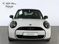 Usado Mini Cooper 114 kW (156 CV) 2025 Nanuq white metalizada Utilitario
