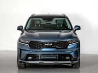 Usado Kia Sorento Plus 230 CV (169 kW) 2023 Azul SUV