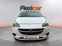 Usado Opel Corsa Business 90 CV (66 kW) 2017 Blanco Utilitario