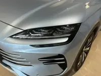 Nuevo BYD Seal Design 325 CV (239 kW) 2026 Azul Berlina