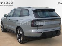 Nuevo Volvo EX90 Ultra 300 kW (408 CV) 2025 Eléctrico SUV