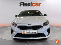 Usado Kia ProCeed GT-Line 120 CV (88 kW) 2019 Blanco Utilitario