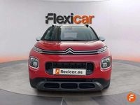 Usado Citroën C3 Aircross PureTech 110 CV (80 kW) 2019 Naranja SUV