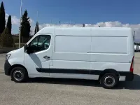 Brugt Renault Master 150 HK (110 kW) 2023 Hvid MPV