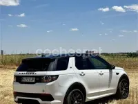 Usado Land Rover Discovery Sport SE 150 CV (110 kW) 2018 Blanco SUV