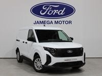 Usado Ford Transit Trend 125 CV (91 kW) 2024 Blanco Van