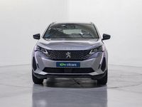 Usado Peugeot 3008 GT 300 CV (220 kW) 2022 Gris SUV