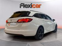 Usado Opel Astra Ultimate 122 HP (89 kW) 2021 Branco Carrinha