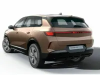 Nuevo Opel Grandland X Edition 194 CV (142 kW) 2026 Bronce SUV