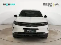 Usado Opel Grandland X Edition 146 CV (107 kW) 2025 Blanca arktis SUV