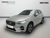 Usado Volvo XC60 Core 350 CV (257 kW) 2025 Gris / plata SUV