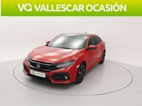 usado Honda Civic 5P 1.0 IVTEC CVT EXECUTIVE