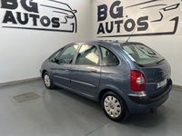 Usado Citroën Xsara Picasso 92 CV (67 kW) 2010 Azul Monovolumen
