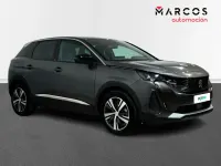 Usado Peugeot 3008 Allure 180 CV (132 kW) 2024 SUV