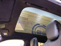 Usado Porsche Taycan Cross Turismo 419 kW (571 CV) 2022 Gris Familiar