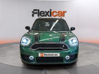Usado Mini Cooper S Countryman 224 CV (164 kW) 2020 Verde SUV
