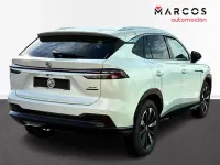 Usado MG EHS Luxury 224 CV (164 kW) 2025 SUV