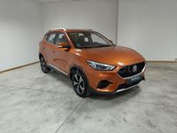Usado MG ZS Comfort 106 CV (77 kW) 2025 Naranja SUV