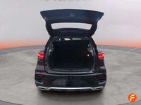 Usado MG ZS Luxury 111 HP (81 kW) 2023 Preto SUV