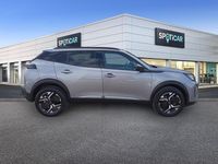 Usado Peugeot 2008 Allure 145 CV (106 kW) 2025 Gris SUV