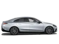 Nuevo Mercedes CLA 250+ 200 kW (272 CV) 2026 Gris Berlina
