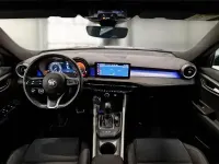 Usado Alfa Romeo Tonale Edizione Speciale 280 CV (205 kW) 2023 Gris / plata SUV
