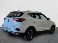 Usado MG ZS Luxury 106 CV (77 kW) 2025 SUV